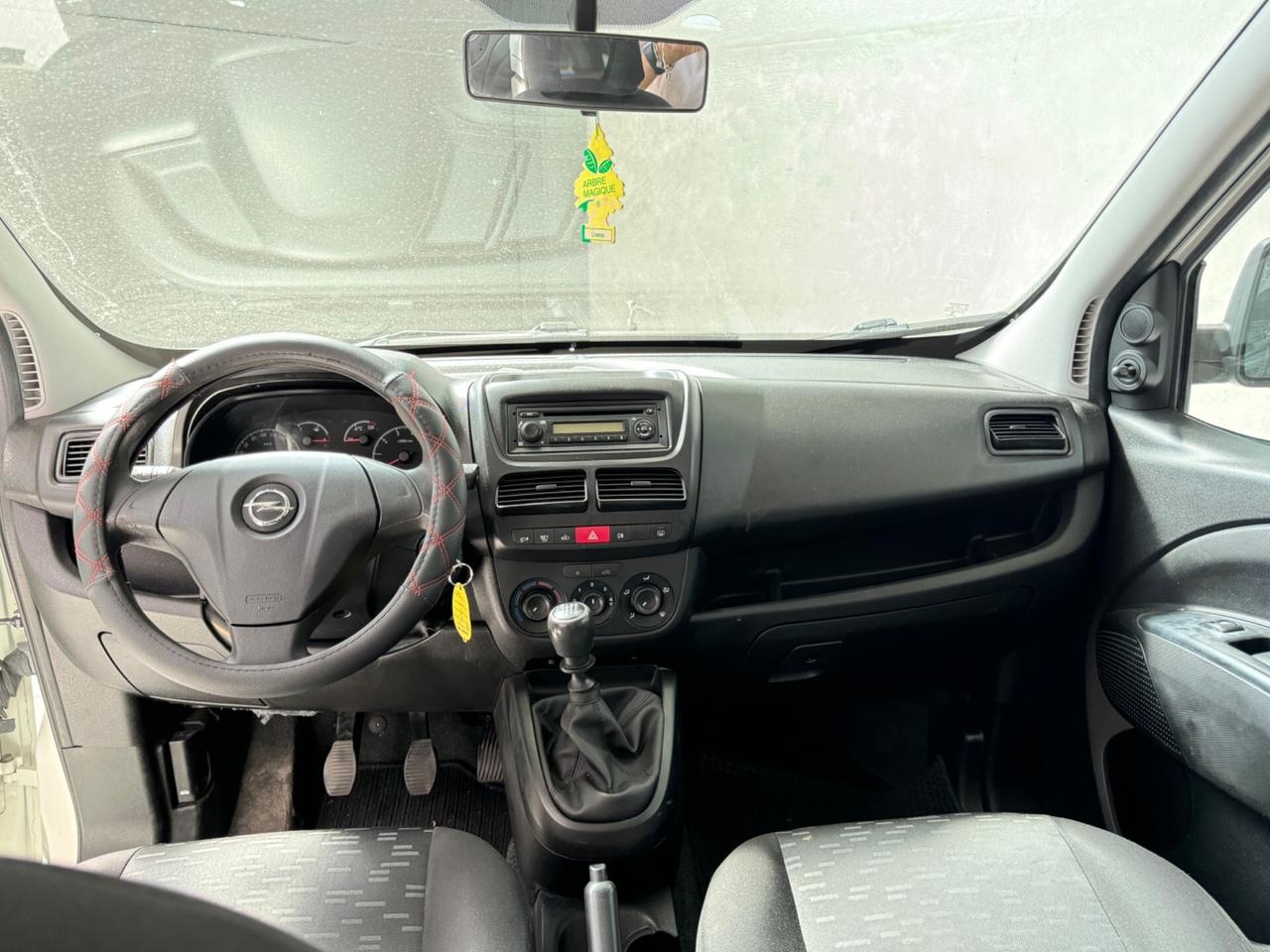 Opel Combo 1.6 CDTI Maxi Neopatentati