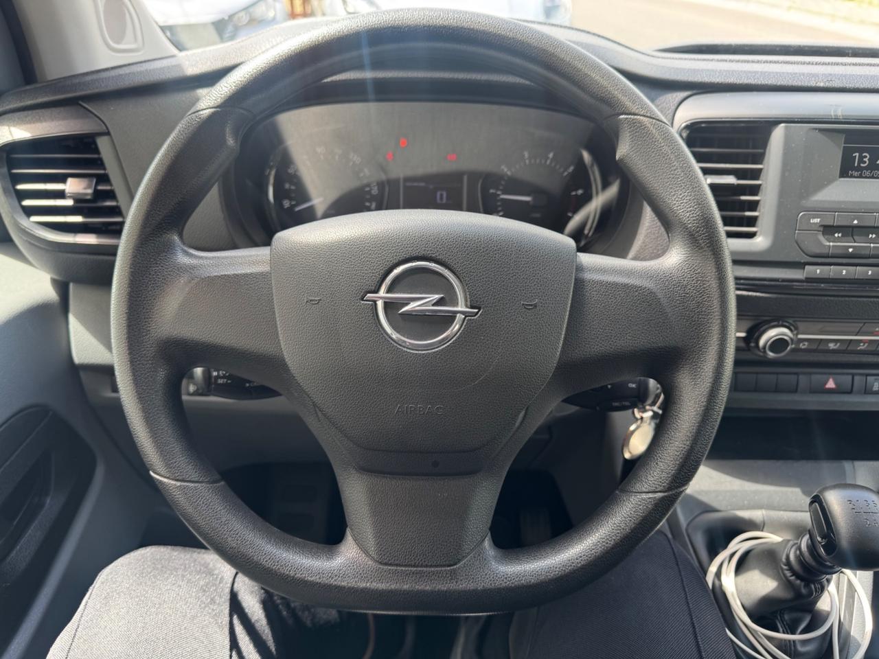 Opel Vivaro 1.5 Diesel 100CV S&S 9 Posti