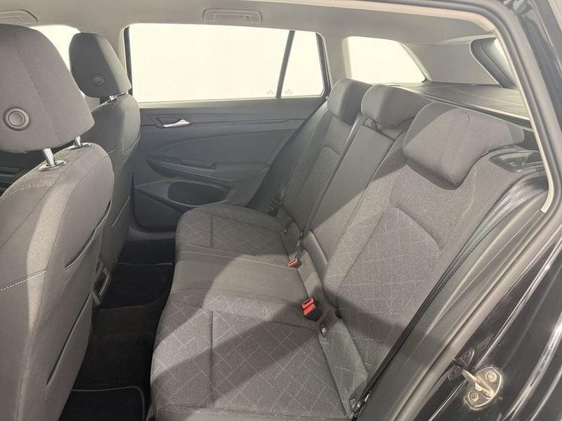 Volkswagen Golf Variant 2.0 TDI SCR 85kW Life DSG