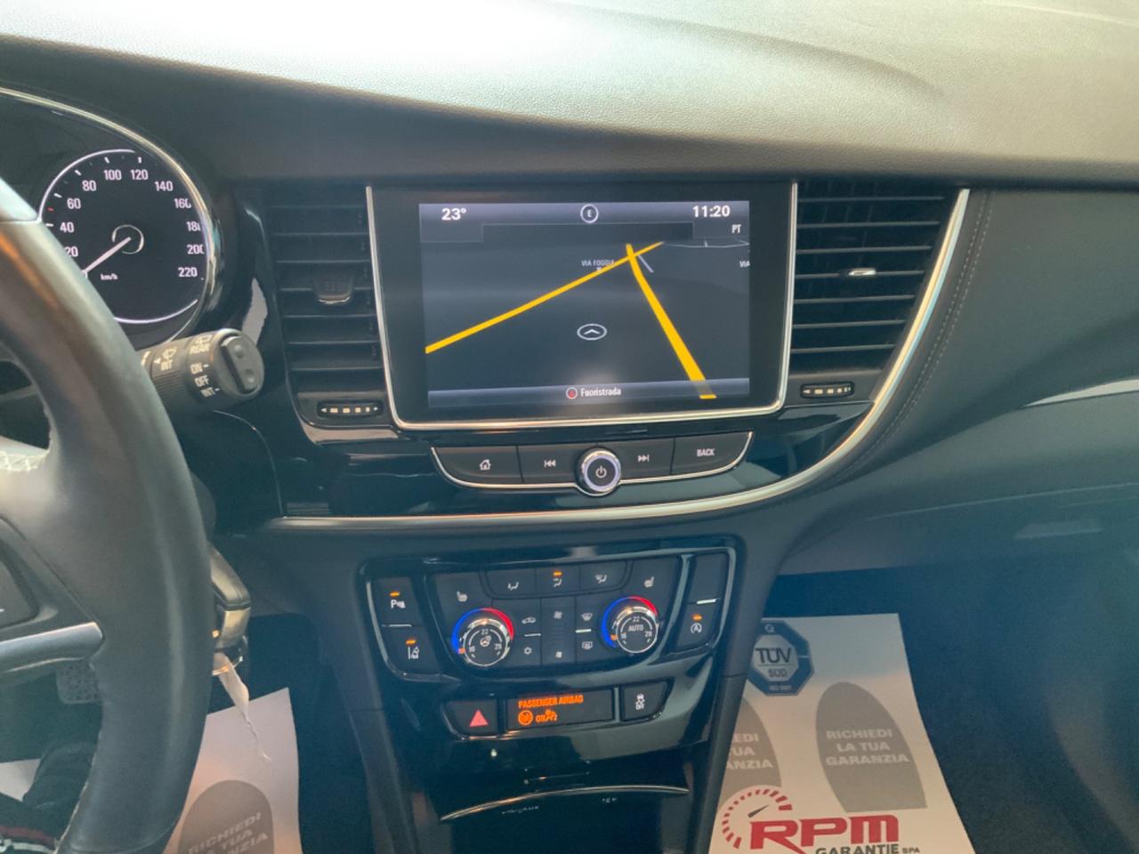 Opel Mokka X 1.6 CDTI Ecotec 136CV 4x2 Start&Stop Innovation