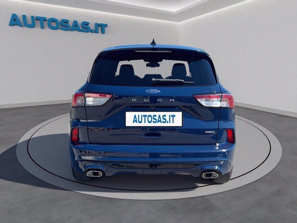 FORD Kuga 2.5 Plug In Hybrid 225 CV CVT 2WD ST-Line del 2023