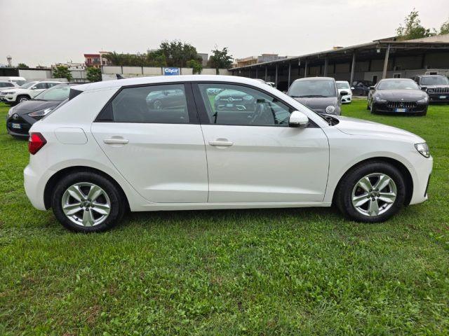 AUDI A1 SPB 25 TFSI Admired