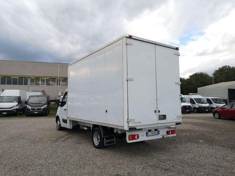 Renault Master T35 2.3 dCi/165 TP PL Twin Turbo S&S