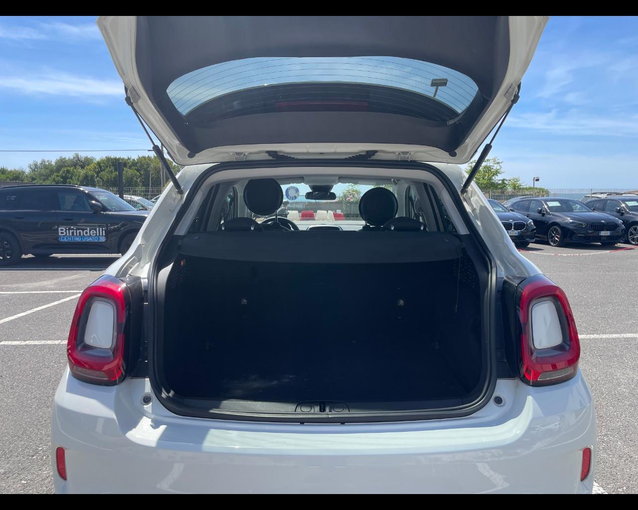 FIAT 500X - 500X 1.3 MultiJet 95 CV Connect