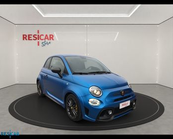 ABARTH 595 1.4 t-jet Competizione 180cv my19