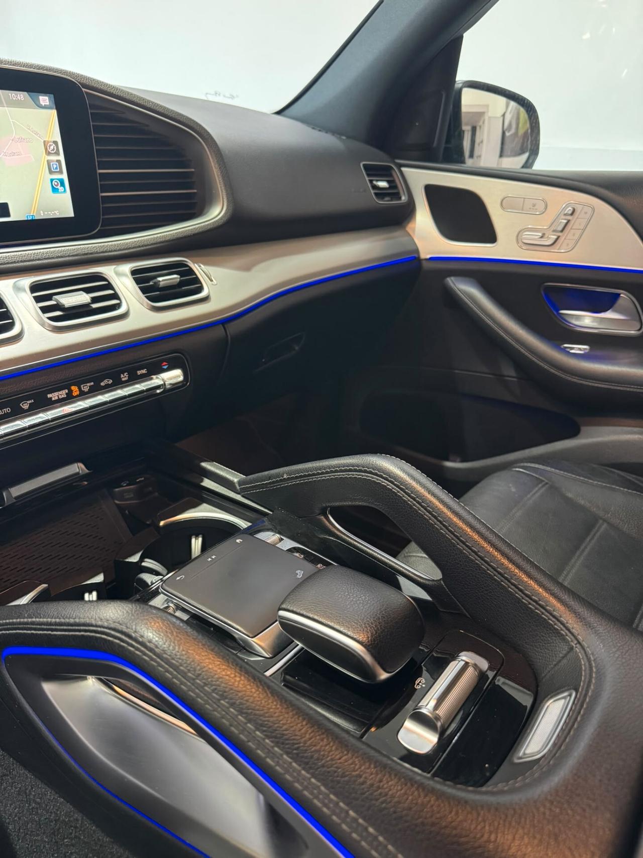 Mercedes-benz GLE 350 d 4Matic Premium 7 POSTI