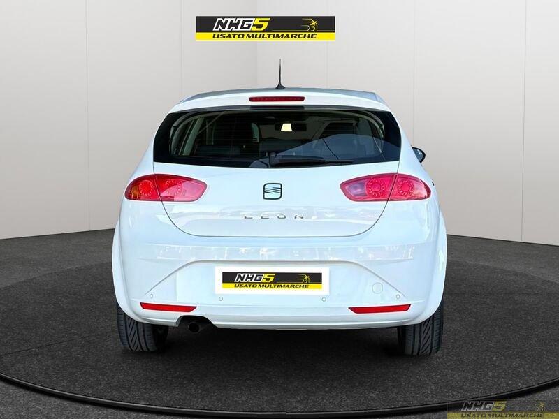 Seat Leon Leon 1.6 TDI CR DPF Style