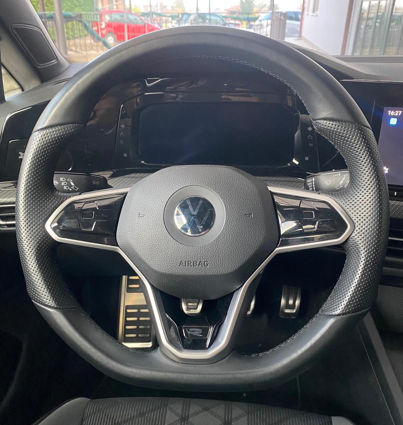 Volkswagen Golf 1.5 tsi evo R-Line 130cv