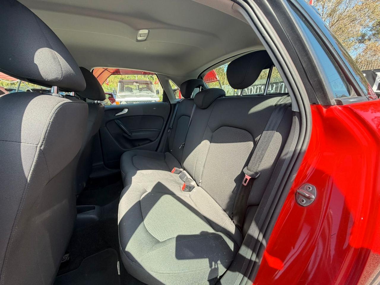 Audi A1 SPB 1.2 TFSI Attraction