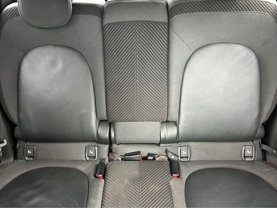 Mini Cooper SD Countryman Mini 2.0 Cooper D Countr