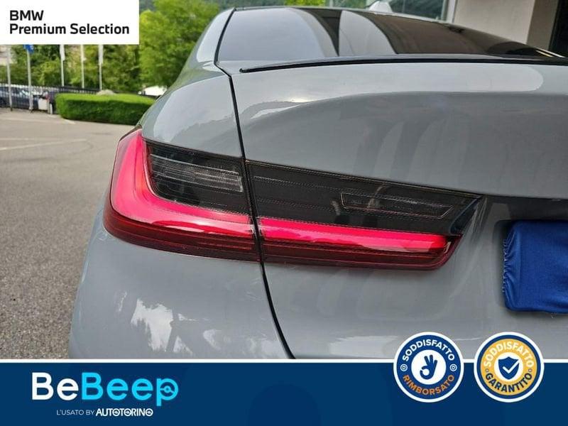 BMW Serie 3 320D MHEV 48V MSPORT AUTO