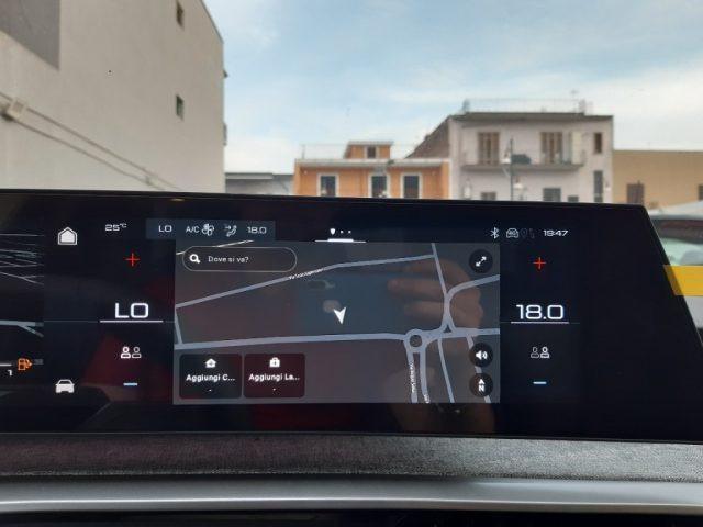 PEUGEOT 3008 Hybrid 145 e-DCS6 Allure