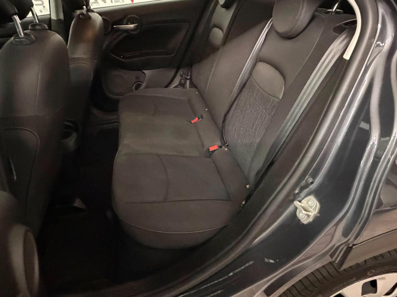 Fiat 500X 1.3 MultiJet 95 CV