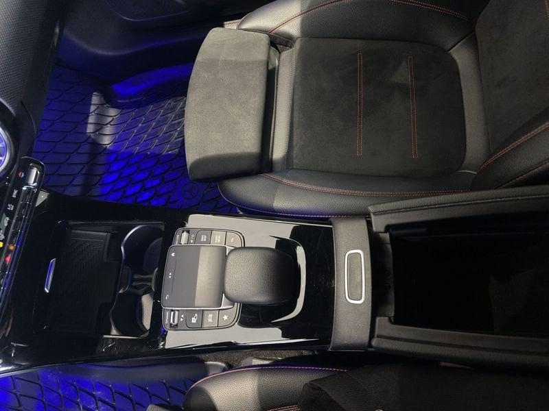 Mercedes-Benz Classe A A 180 d Automatic Premium