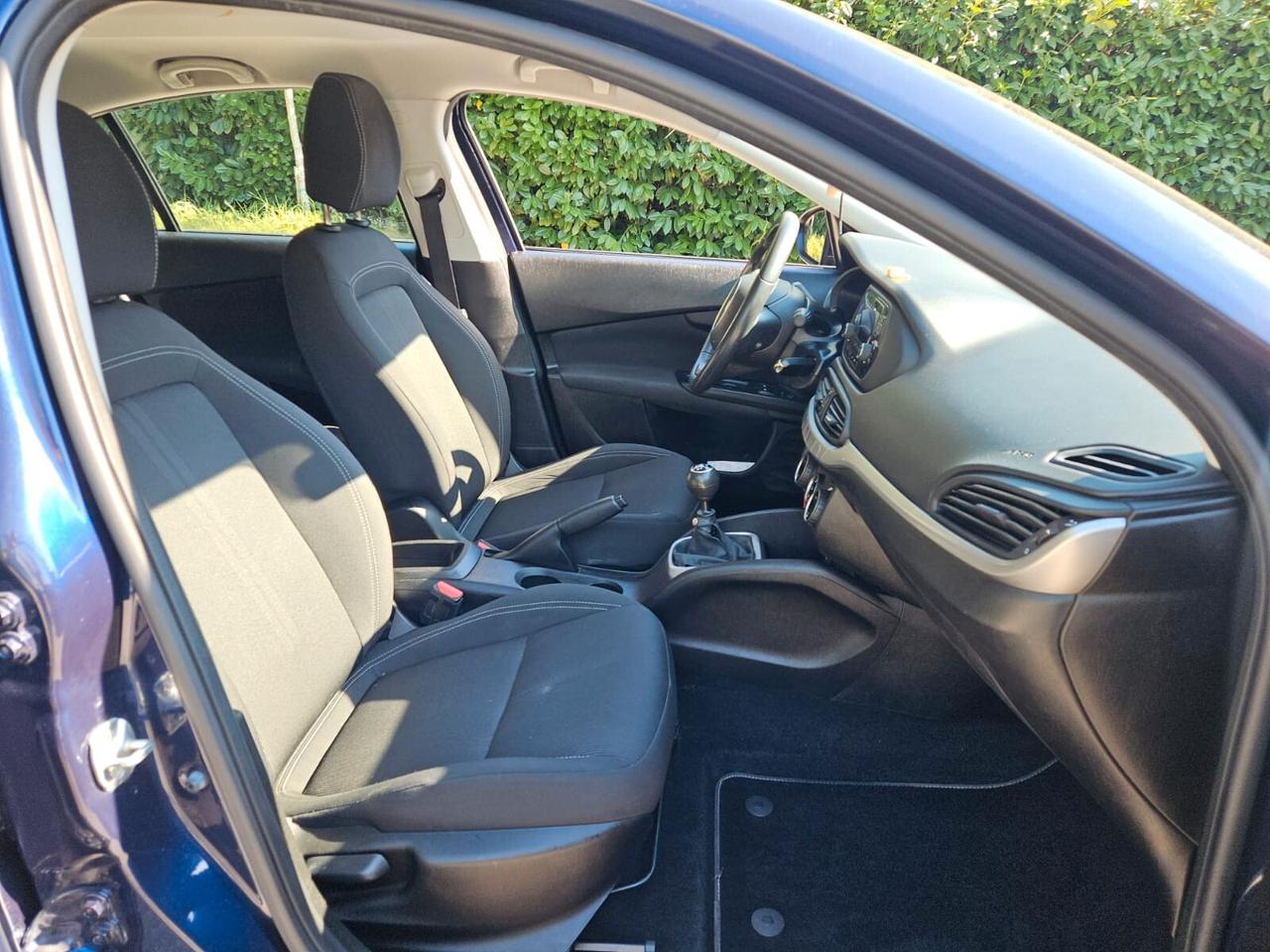 Fiat Tipo 1.4 5 porte Easy