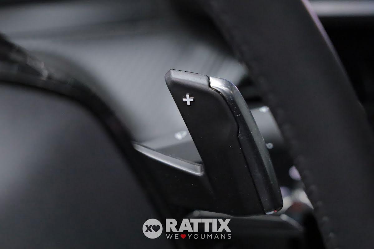 Peugeot 2008 1.2 puretech 130CV Allure eat8