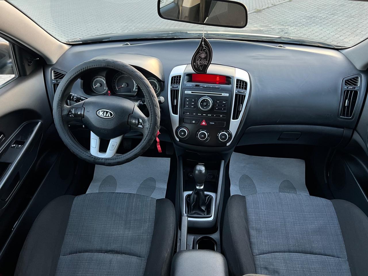 Kia Ceed cee'd 1.4 90CV 5p. EX