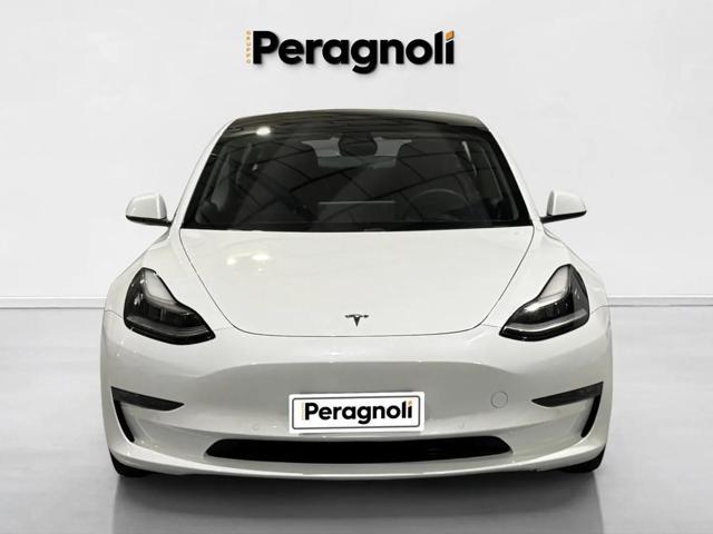 TESLA Model 3 Long Range Dual Motor AWD