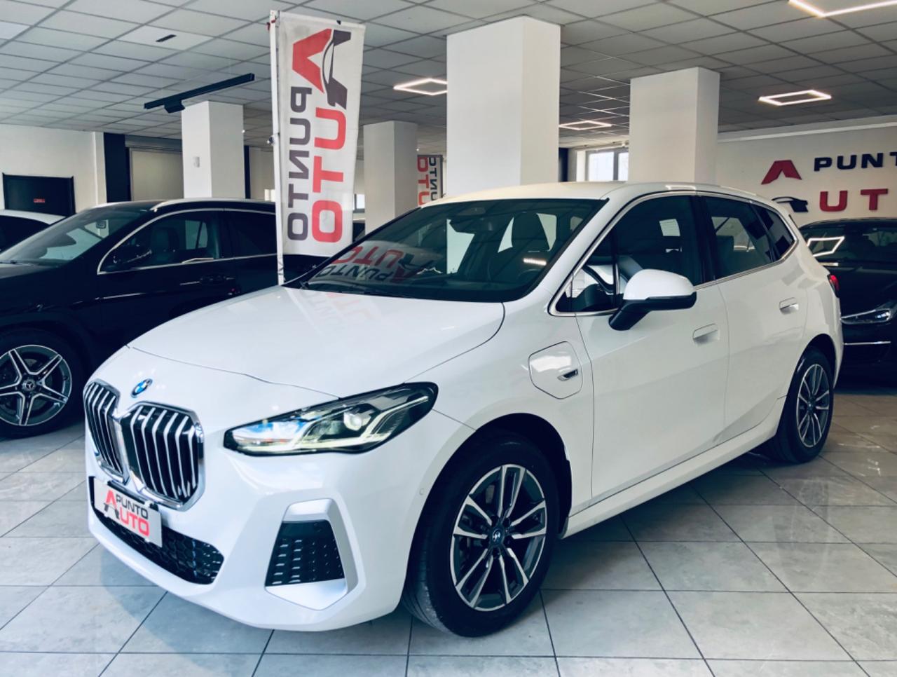 Bmw 2er Active Tourer 225e xDrive Msport