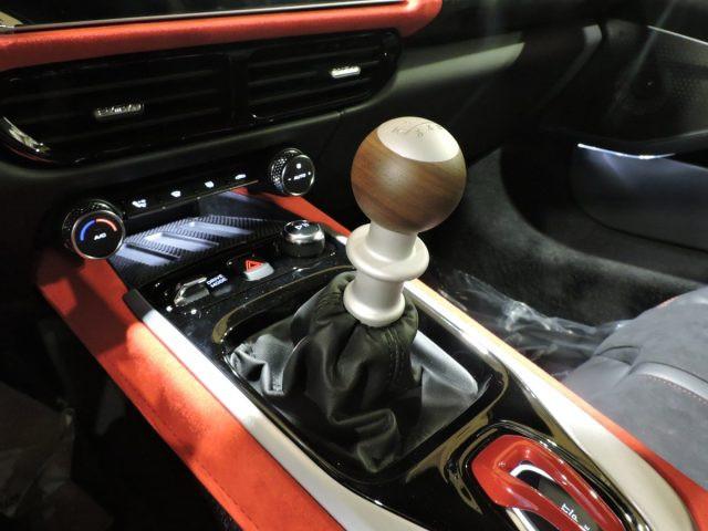 LOTUS Emira V6 MY25 CLARK EDITION