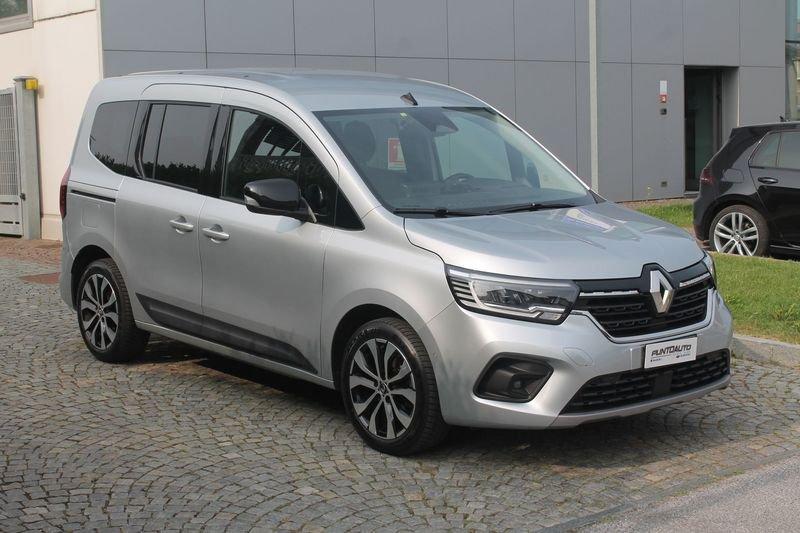 Renault Kangoo 1.5 Blue dCi 115 equilibre