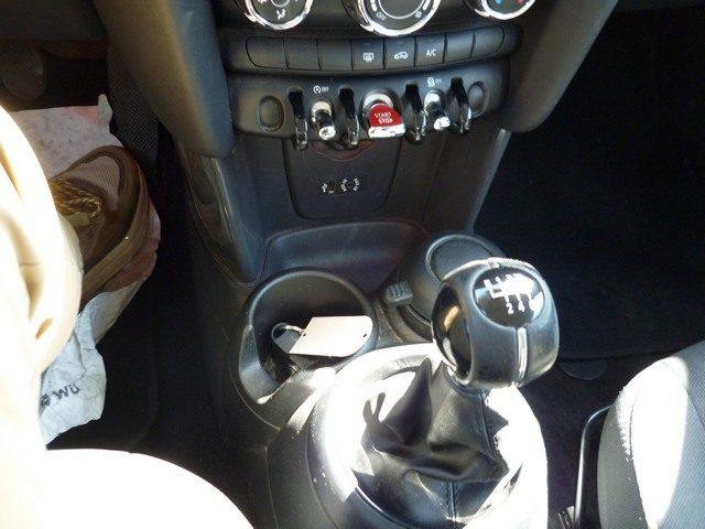 MINI One 1.2 One 5 porte