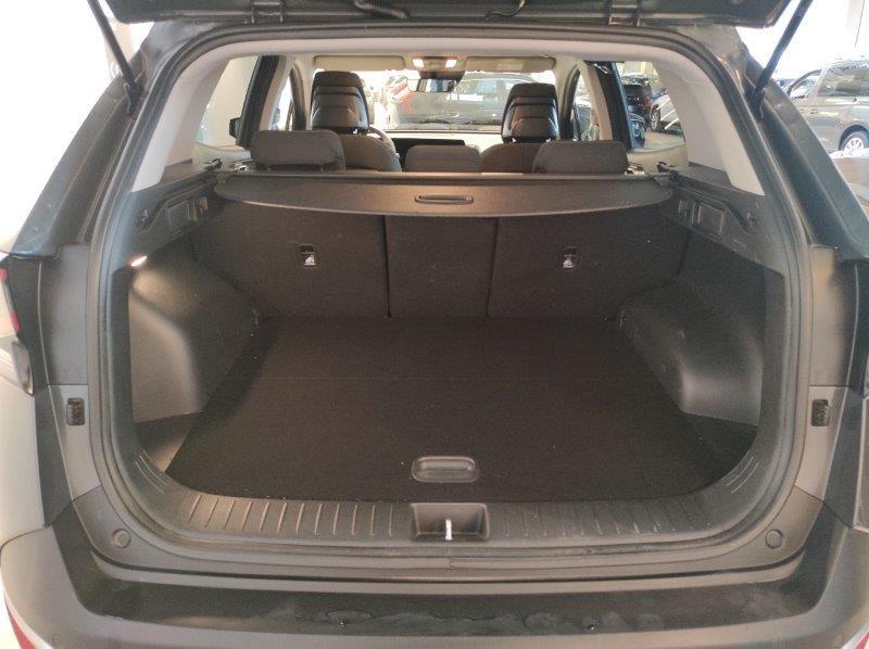 KIA Sportage 5ª serie - Sportage 1.6 TGDi HEV AT Style