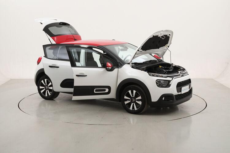 Citroen C3 Shine BR529500 1.2 Benzina 83CV