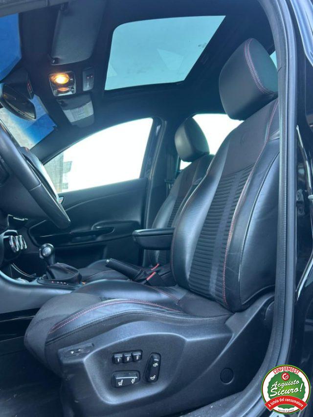 ALFA ROMEO Giulietta 1.4 Turbo MultiAir TCT Exclusive Automatica Tetto