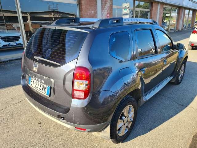 Dacia Duster 1.6 Ambiance Gpl 4x2 105cv