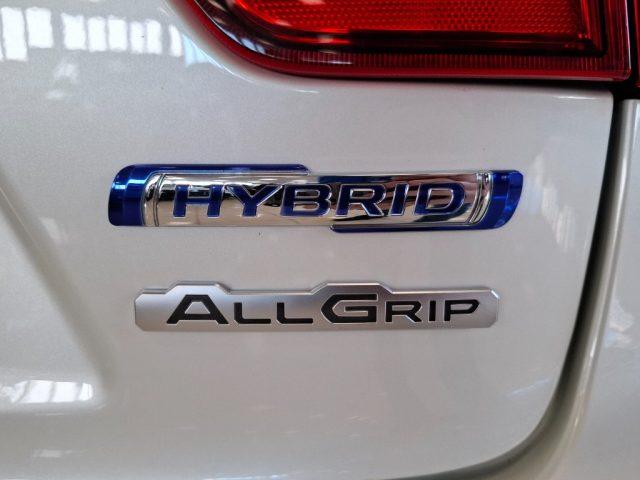 SUZUKI Ignis 1.2 Hybrid 4WD AllGrip Top Est. 5 anni Garanzia
