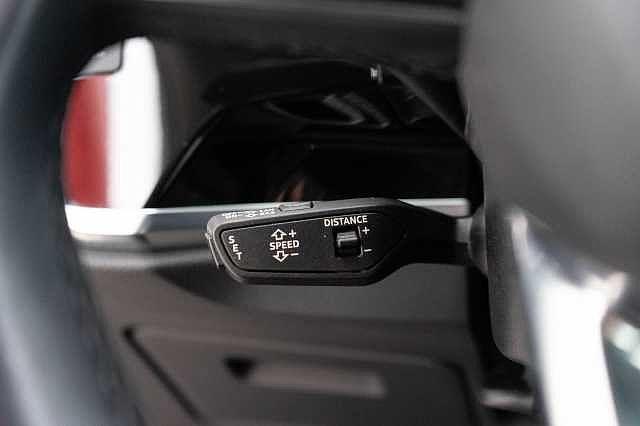 Audi Q3 35 TDI 150cv Stronic Business Advanced