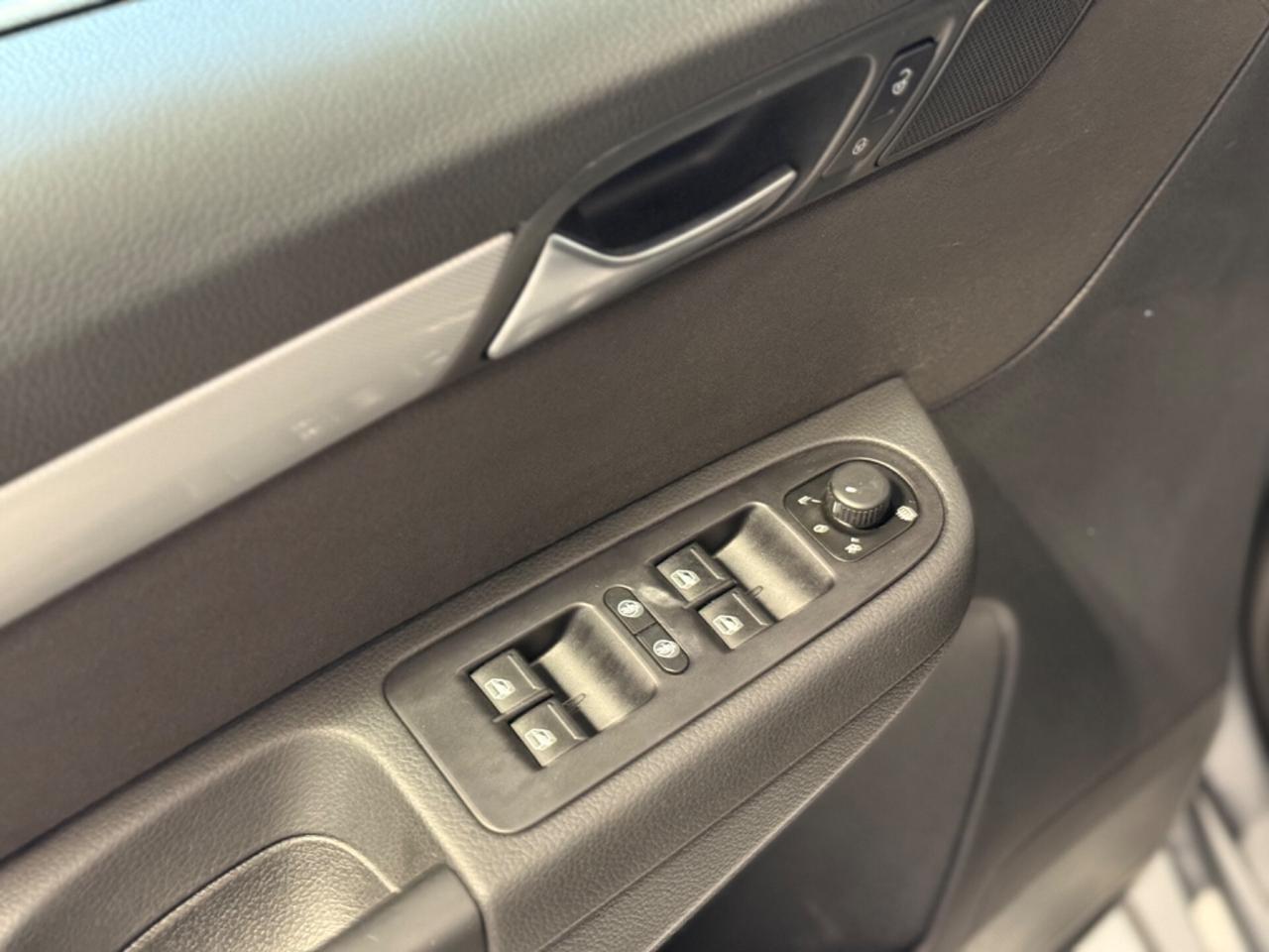 Volkswagen Sharan 2.0 TDI DSG Highline
