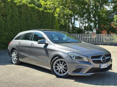 Mercedes-benz CLA 200 d S.W. Automatic Premium