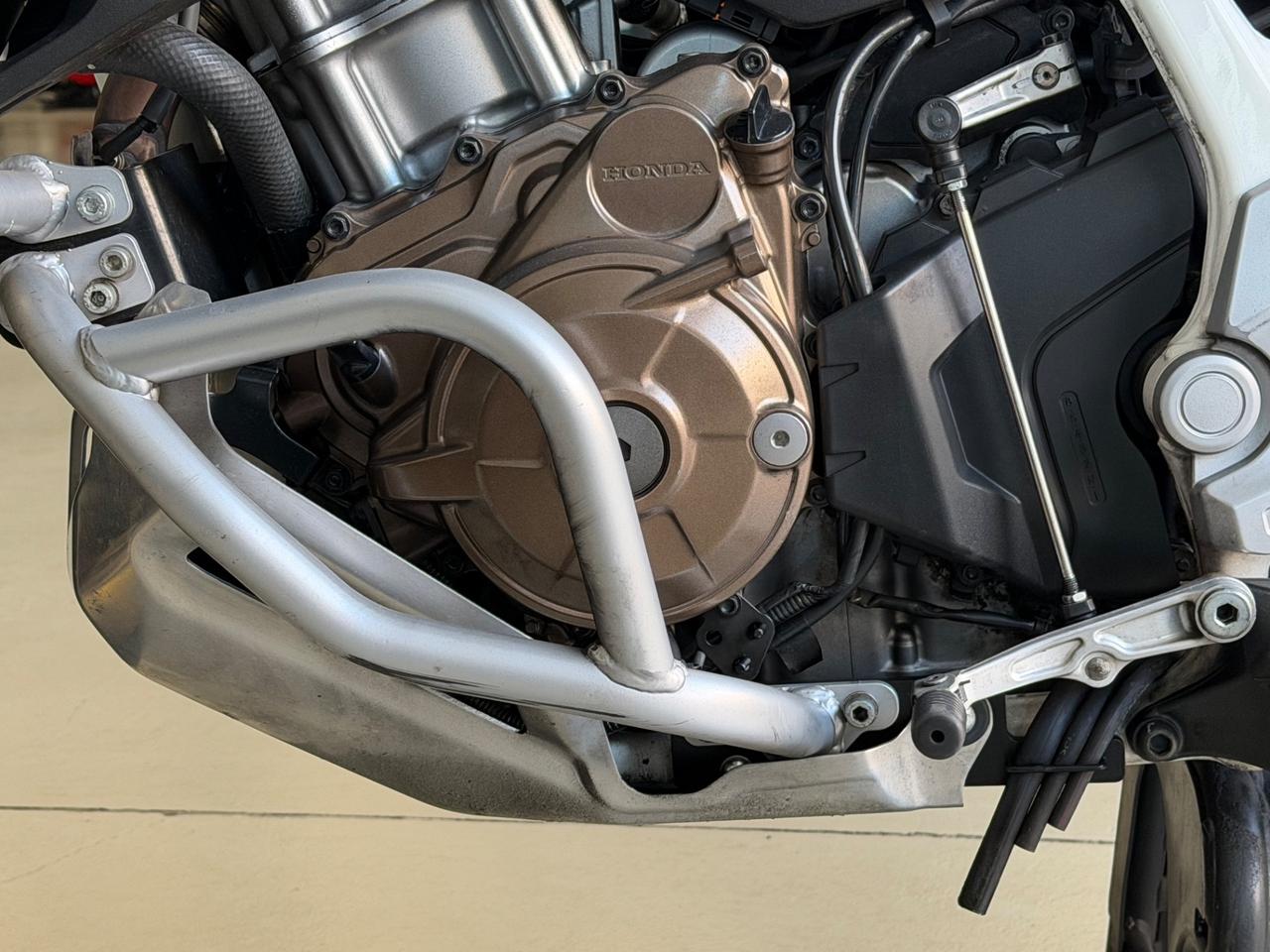 Honda CRF1100L Africa Twin ADVENTURE SPORT