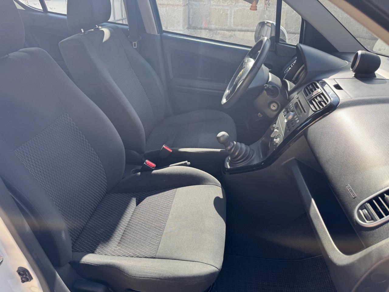 Suzuki Splash 1.0 BENZINA S&S