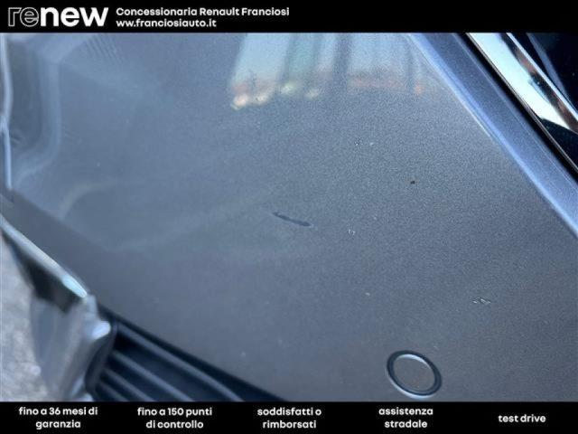 RENAULT Scenic 1.5 dCi Energy 110cv Intens EDC