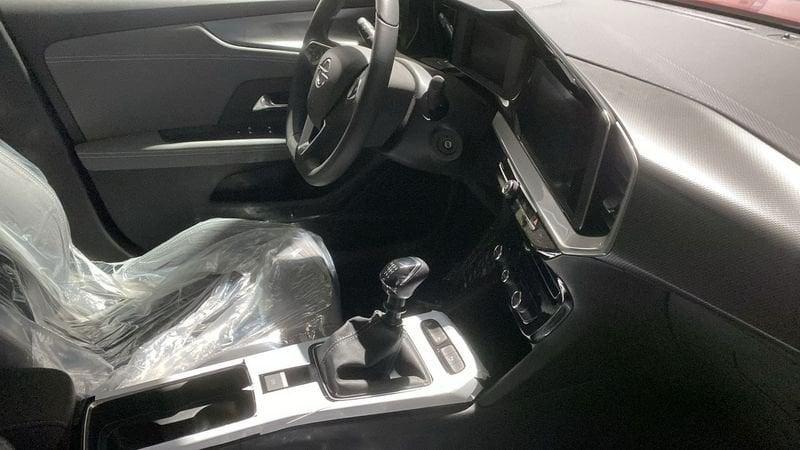 Opel Mokka Mokka 1.2 Turbo Elegance