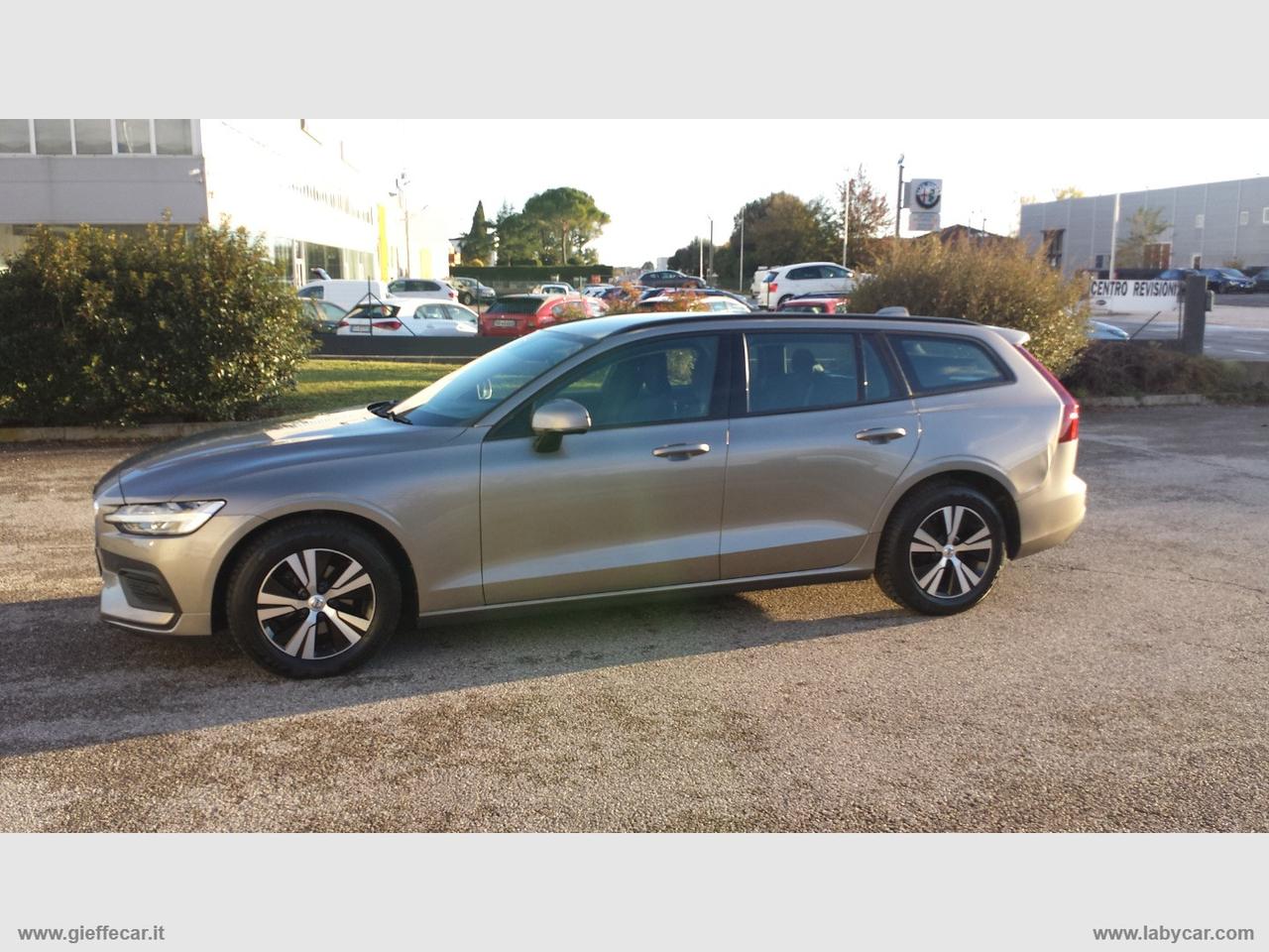 VOLVO V60 D3 Geartronic Business