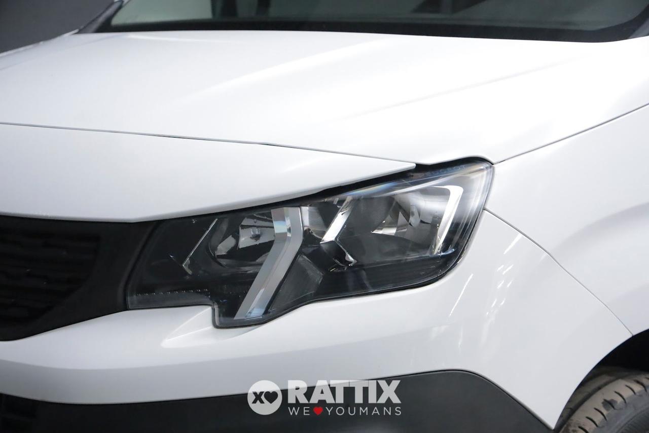 Peugeot Partner 1.5 BlueHDI 100CV L1 Premium (IVA ESCLUSA)