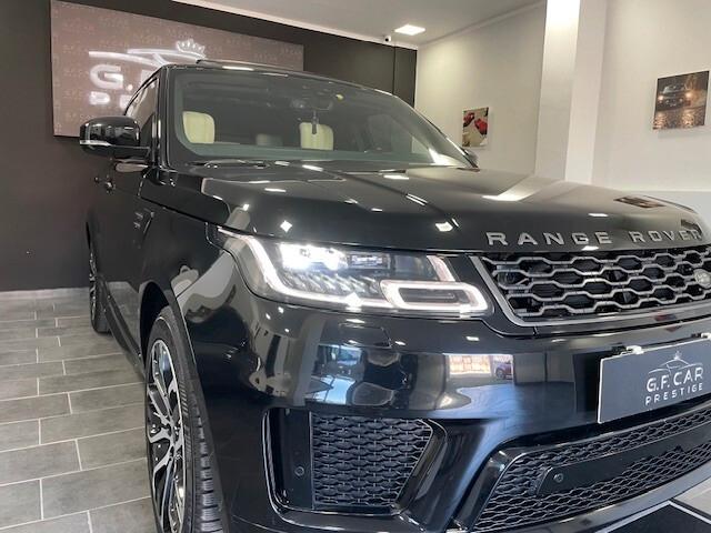 Land Rover Range Sport 3.0 249 CV