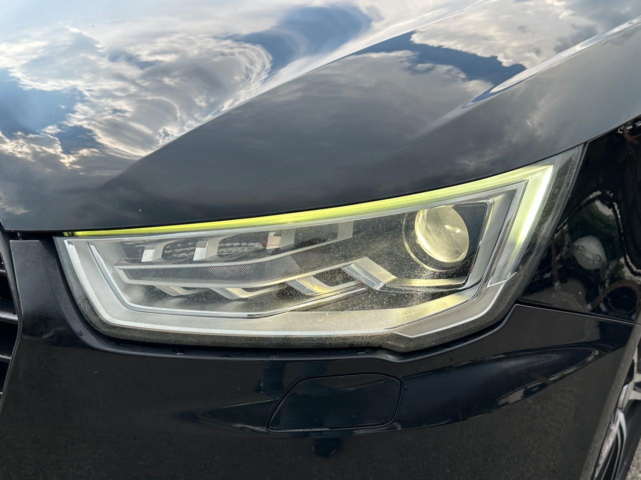 Audi a1 sportback 1.6 tdi 116 cv