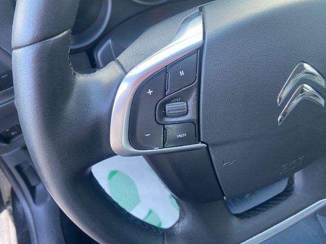 CITROEN C4 1.6 e-HDi 115 Business