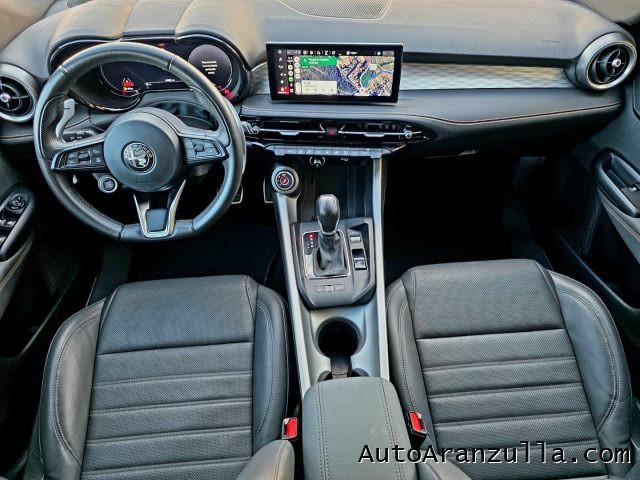 ALFA ROMEO Tonale 1.6 diesel 130CV TCT6 Veloce Navi Pack Premium