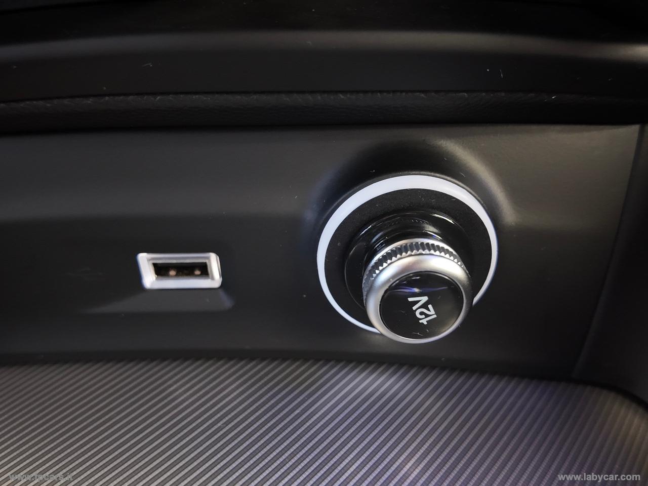 ALFA ROMEO Stelvio 2.2 T.diesel 190CV AT8 Q4 Sprint