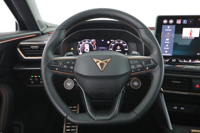 CUPRA Formentor Formentor 1.5 Hybrid DSG