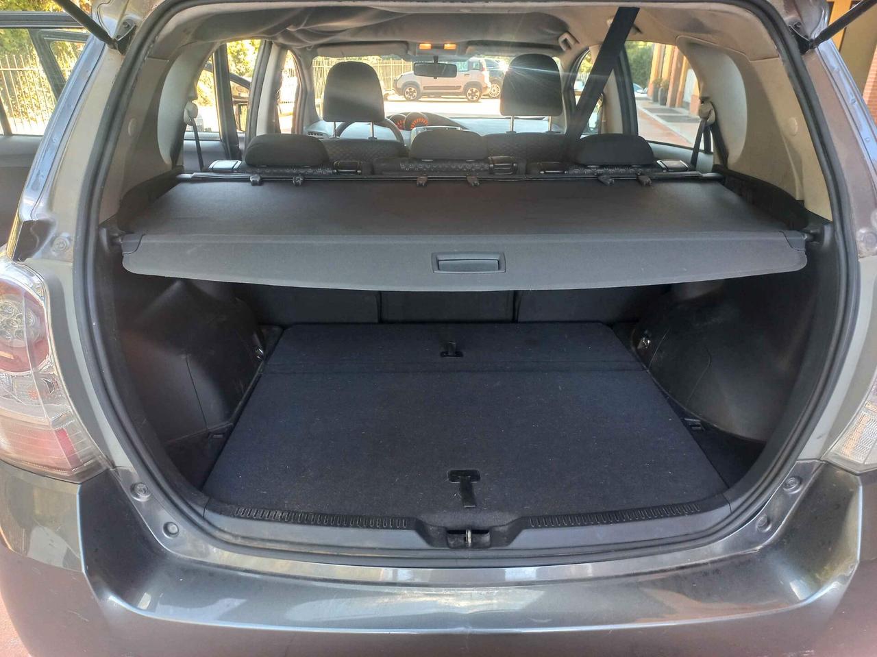 Toyota Verso 2.0 D