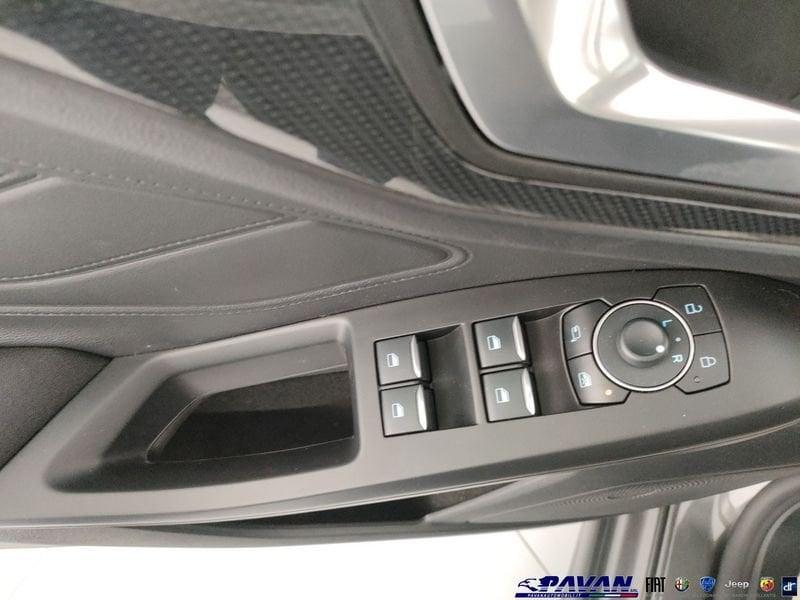 Ford Focus 1.0 EcoBoost Hybrid 125 CV 5p. ST-Line