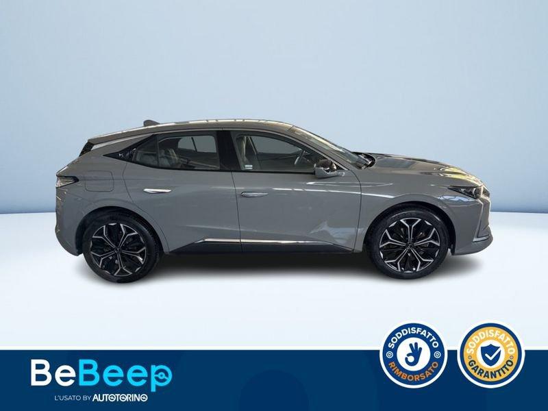 DS DS4 1.2 PURETECH CROSS RIVOLI 130CV AUTO