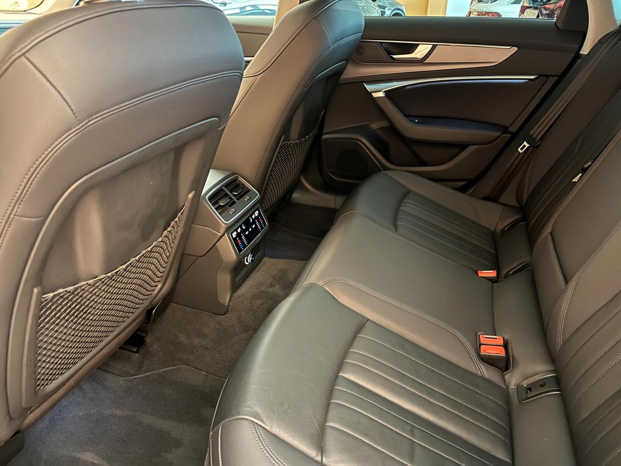 Audi A6 50 2.0 TFSI e quattro S tronic Business